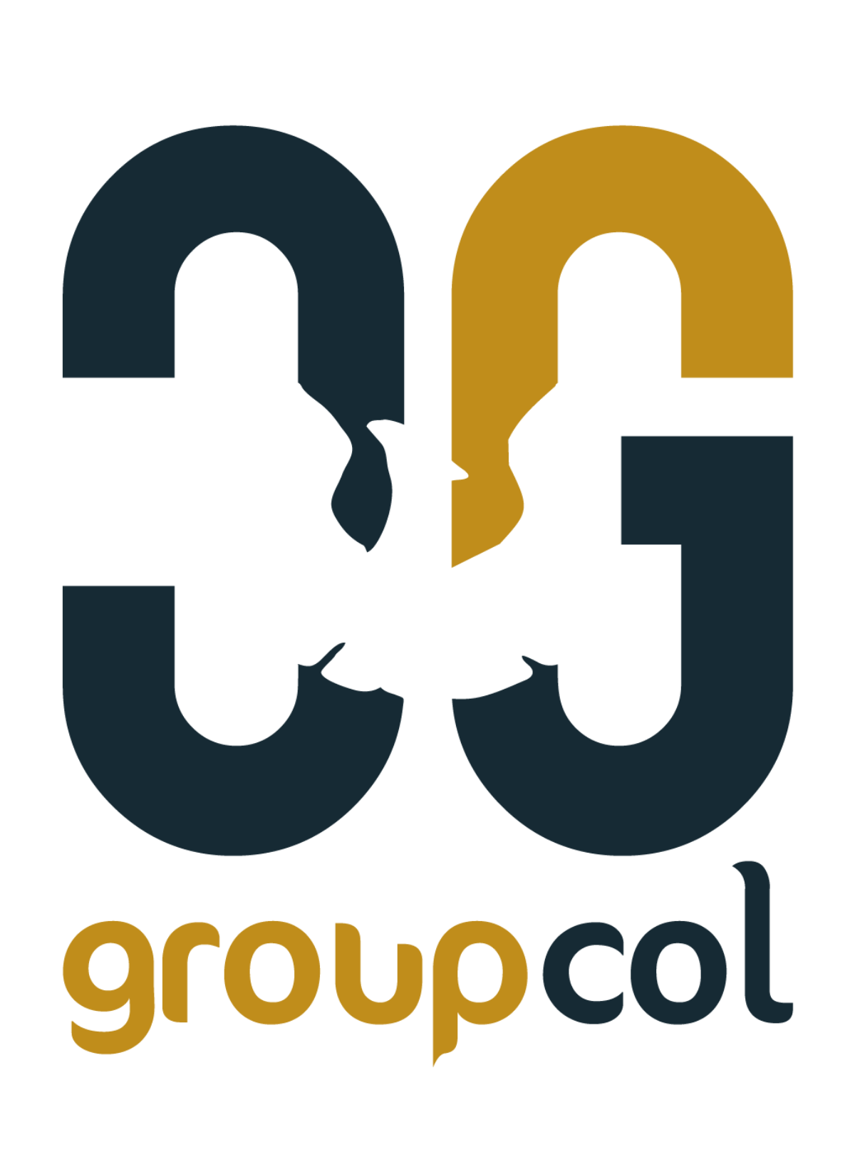Logo de Groupcol